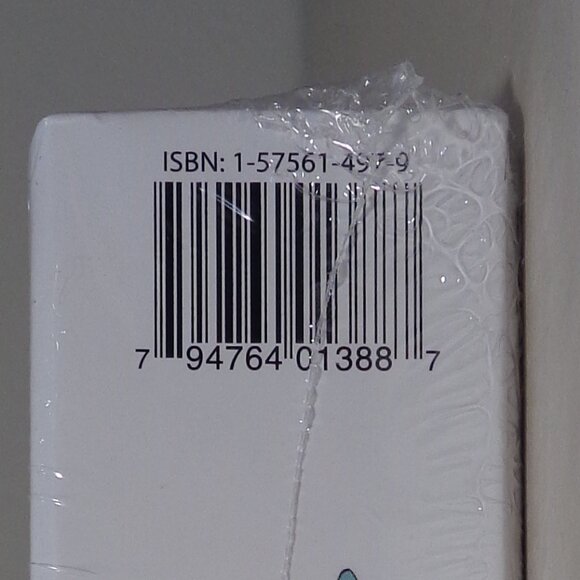 WTF What The Fish! / New Card Game by University Games - Picture 10 of 10